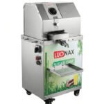 Ac & Dc Sugarcane Juicer Machine