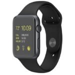 Mobile Watch A1 plus Smart Watch SIM Supported iOS and Android