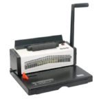 Spiral Binding Machine