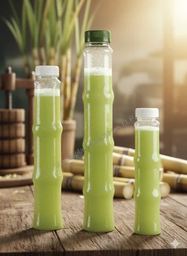 Sugarcane-Juice-Bottles