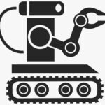 Machine