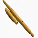 Wooden Pen